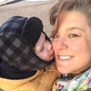 Meet your Posher, Jennifer